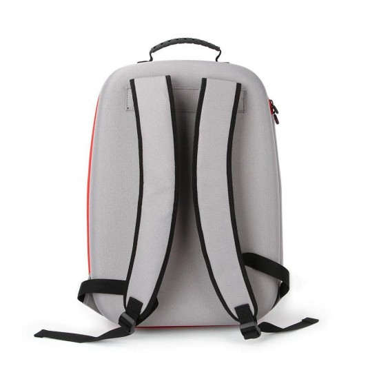 DeadSkull PS5 Carrying Backpack-Gray